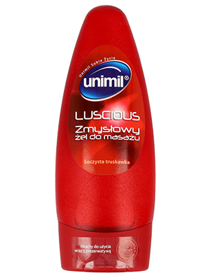 Unimil Luscious Gel