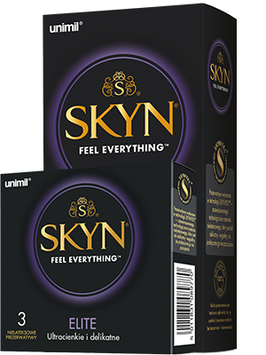 Skyn Elite