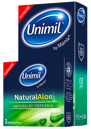 Unimil Aloe Vera