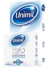 Unimil ZERO