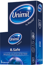 Unimil B.Safe