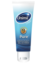 Unimil Pure Gel