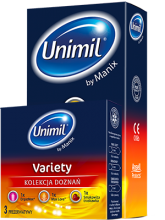 Unimil Variety
