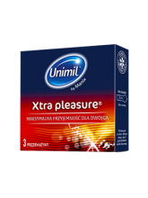 Unimil Xtra Pleasure