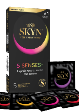 5senses