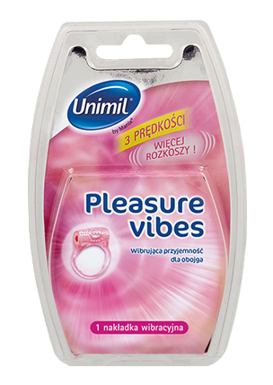 unimil pleasure vibes