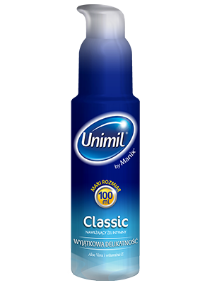 Unimil Classic Gel