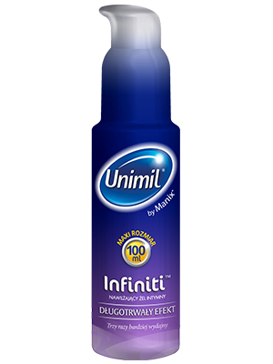 Unimil Infini Gel