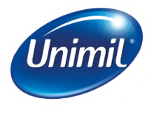 Unimil logo