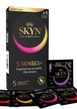 5senses