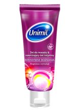 unimil intensywne doznania 