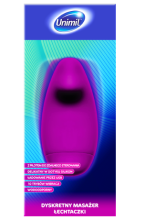 clitorial massager
