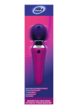 unimil vibrating wand